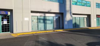 Photo 1: 466 Bay St in Victoria: Vi Rock Bay Industrial for lease : MLS®# 919603