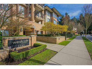 Photo 16: 218 2388 WESTERN Parkway in Vancouver: University VW Condo for sale in "Westcott Commons" (Vancouver West)  : MLS®# R2165566