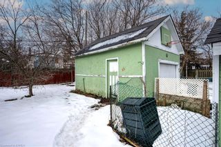 Photo 29: 40 Grey Street in Kingston: 22 - East of Sir John A. Blvd Single Family Residence for sale : MLS®# 40534747