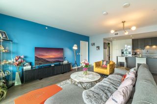 Photo 4: 1106 1688 PULLMAN PORTER Street in Vancouver: Mount Pleasant VE Condo for sale in "NAVIO AT THE CREEK" (Vancouver East)  : MLS®# R2881749
