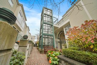 Photo 24: 310 3727 W 10TH Avenue in Vancouver: Point Grey Townhouse for sale in "Folkstone" (Vancouver West)  : MLS®# R2627558