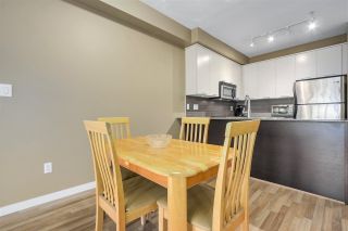 Photo 4: 301 2478 WELCHER Avenue in Port Coquitlam: Central Pt Coquitlam Condo for sale in "HARMONY" : MLS®# R2298774