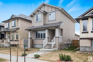 Photo 37: 1131 36 Avenue in Edmonton: Zone 30 House for sale : MLS®# E4292912