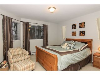 Photo 13: 207 5419 201A Street in Langley: Langley City Condo for sale in "Vista Gardens" : MLS®# F1401974