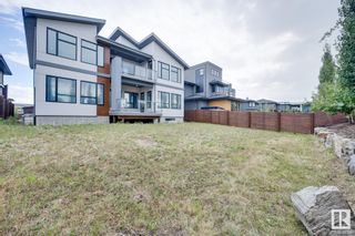 Photo 47: 1132 WAHL Place in Edmonton: Zone 56 House for sale : MLS®# E4312794