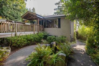 Photo 29: 1355 CHAMBERLAIN Drive in North Vancouver: Lynn Valley House for sale : MLS®# R2728541