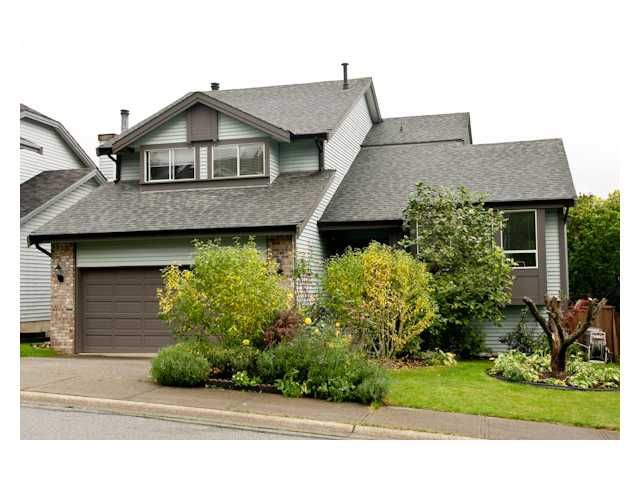 FEATURED LISTING: 1303 FRANKLIN Street Coquitlam