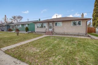 Photo 31: 679 Beaverbrook Street in Winnipeg: River Heights Residential for sale (1D)  : MLS®# 202330395
