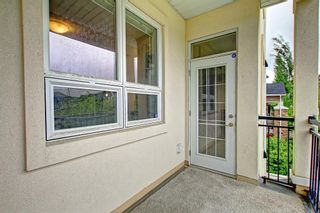 Photo 15: 320 26 VAL GARDENA View SW in Calgary: Springbank Hill Apartment for sale : MLS®# C4266820
