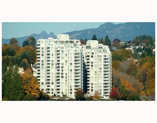 Photo 1: 103 71 JAMIESON Court in New Westminster: Fraserview NW Condo for sale in "PALACE QUAY" : MLS®# V803020