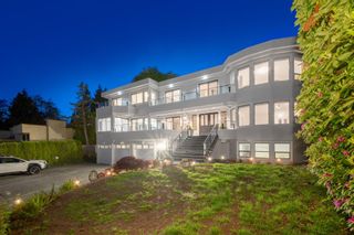 Photo 38: 2523 WESTHILL Drive in West Vancouver: Westhill House for sale : MLS®# R2889667