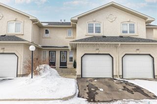Main Photo: 139 445 Bayfield Crescent in Saskatoon: Briarwood Residential for sale : MLS®# SK922820