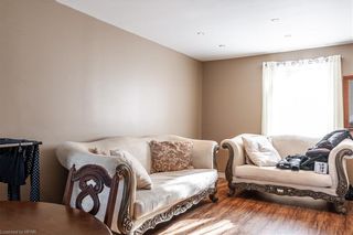 Photo 5: 270 Douro Street in Stratford: 22 - Stratford Single Family Residence for sale : MLS®# 40513848