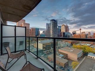 Photo 38: 1309 788 12 Avenue SW in Calgary: Beltline Apartment for sale : MLS®# C4209499