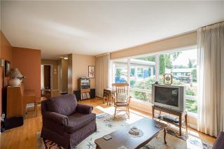 Photo 4: 2445 Assiniboine Crescent in Winnipeg: Silver Heights Residential for sale (5F) 