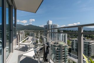 Photo 22: 1809 125 E 14TH Street in North Vancouver: Central Lonsdale Condo for sale in "Centerview" : MLS®# R2594384