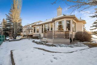 Photo 33: 133 Evergreen Crescent SW in Calgary: Evergreen Detached for sale : MLS®# A2099377