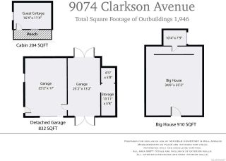Photo 11: 9074 CLARKSON Avenue in BLACK CREEK: CV Merville Black Creek House for sale (Comox Valley)  : MLS®# 762637