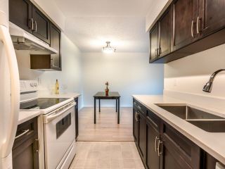 Photo 2: 206 4373 HALIFAX Street in Burnaby: Brentwood Park Condo for sale in "BRENT GARDENS" (Burnaby North)  : MLS®# R2622394