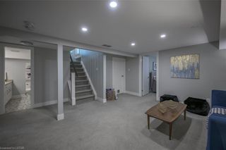 Photo 27: 32 Biscay Road in London: North P Single Family Residence for sale (North)  : MLS®# 40463791