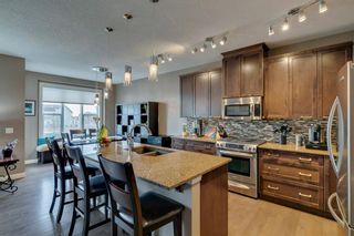 Photo 8: 183 Evanswood Circle NW in Calgary: Evanston Semi Detached for sale : MLS®# A1182924