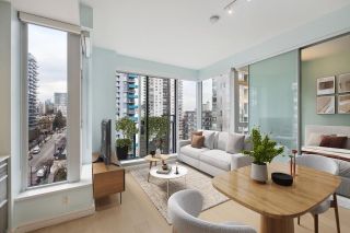 Main Photo: 903 1221 BIDWELL Street in Vancouver: West End VW Condo for sale in "THE ALEXANDRA" (Vancouver West)  : MLS®# R2855301
