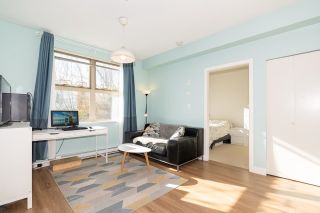Photo 10: 301 707 E 20TH Avenue in Vancouver: Fraser VE Condo for sale in "Blossom" (Vancouver East)  : MLS®# R2866772