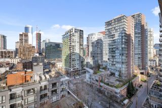 Photo 16: 1210 1001 RICHARDS Street in Vancouver: Downtown VW Condo for sale in "THE MIRO" (Vancouver West)  : MLS®# R2747812
