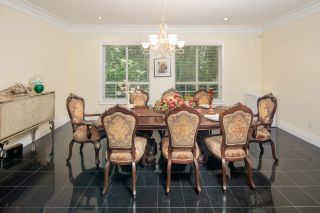 Photo 12: 1496 BRAMWELL Road in West Vancouver: Chartwell House for sale : MLS®# R2802598