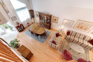 Photo 13: 1332 SILVAN FOREST Drive in Burlington: House for sale : MLS®# H4174233