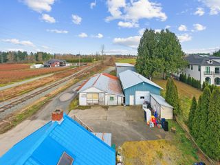 Photo 18: 5440 BRADNER Road in Abbotsford: Bradner Business with Property for sale : MLS®# C8044573