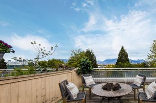 Photo 24: 415 711 E 6TH Avenue in Vancouver: Mount Pleasant VE Condo for sale in "PICCASSO" (Vancouver East)  : MLS®# R2680727