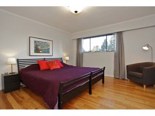 Photo 8: 925 MAYWOOD AV in Port Coquitlam: Lincoln Park PQ House for sale : MLS®# V1036749