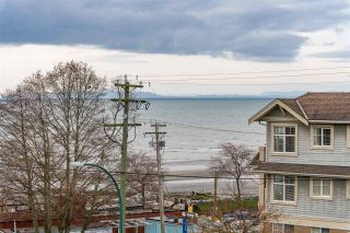 Photo 15: 820 MAPLE Street: White Rock Townhouse for sale (South Surrey White Rock)  : MLS®# R2438919