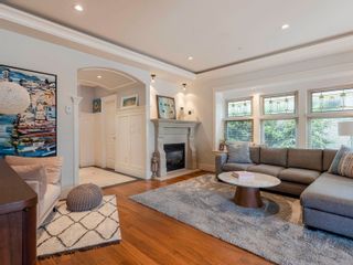 Photo 15: 1917 W 12TH Avenue in Vancouver: Kitsilano Townhouse for sale (Vancouver West)  : MLS®# R2816419