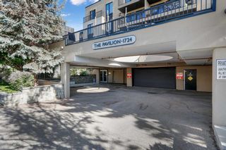 Photo 2: 404 1724 26 Avenue SW in Calgary: Bankview Apartment for sale : MLS®# A2143415