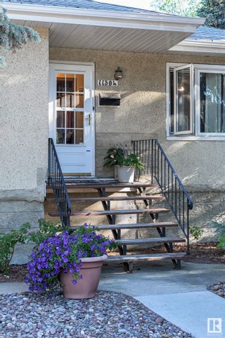 Photo 5: 11304 72 Avenue in Edmonton: Zone 15 House for sale : MLS®# E4309569