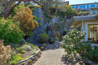 Photo 68: 808 2829 Arbutus Rd in Saanich: SE Ten Mile Point Row/Townhouse for sale (Saanich East)  : MLS®# 961237