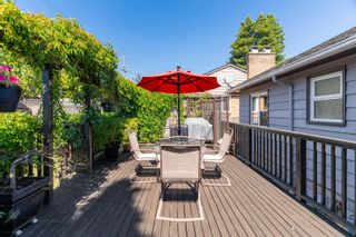 Photo 24: 918 BURNABY Street in New Westminster: The Heights NW House for sale : MLS®# R2713912