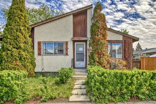 Main Photo: 2211 Olympia Drive SE in Calgary: Ogden Detached for sale : MLS®# A2047434