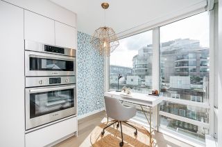 Photo 7: 505 1500 HORNBY Street in Vancouver: Yaletown Condo for sale in "888 BEACH" (Vancouver West)  : MLS®# R2880873