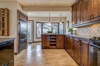 Photo 19: 129 Woodfield Close SW in Calgary: Woodbine Detached for sale : MLS®# A1084361