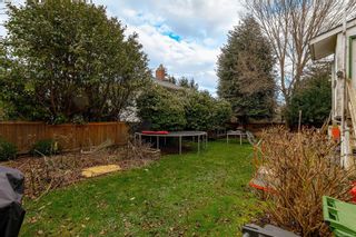 Photo 33: 1160 Oxford St in Victoria: Vi Fairfield West House for sale : MLS®# 952515