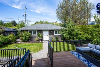 Photo 28: 585 W 60TH Avenue in Vancouver: Marpole House for sale (Vancouver West)  : MLS®# R2893181