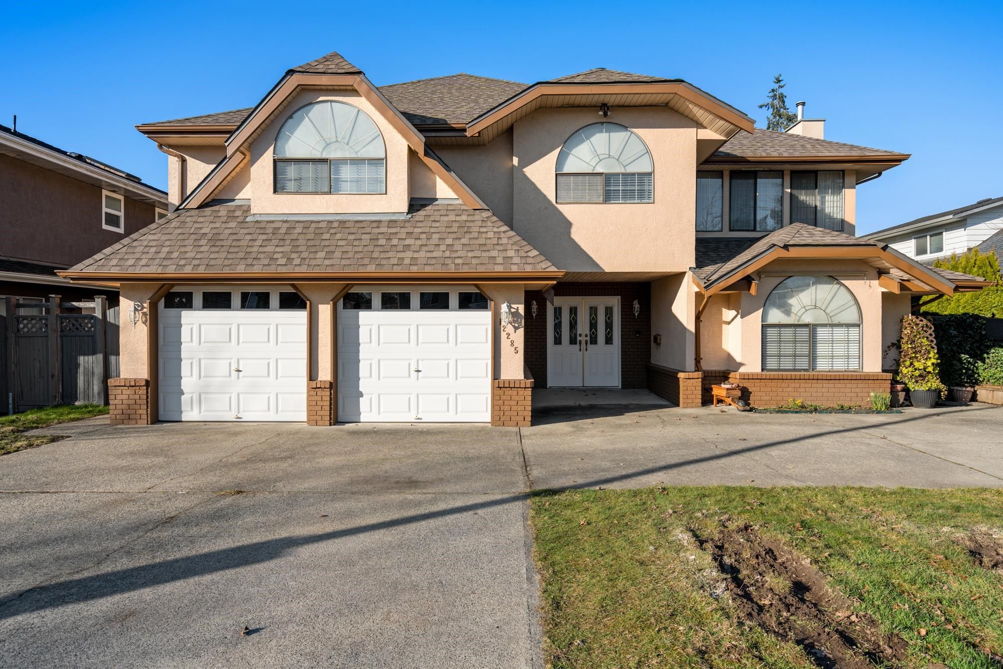 Main Photo: 12285 68 Avenue in Surrey: West Newton House for sale : MLS®# R2662106