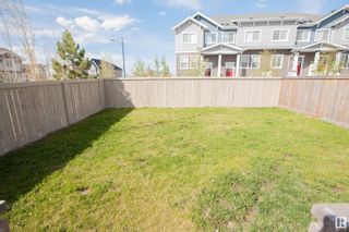 Photo 39: 6953 EVANS Wynd in Edmonton: Zone 57 House for sale : MLS®# E4295286