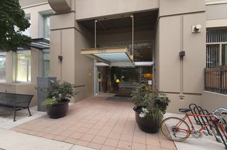 Photo 29: 2107 989 RICHARDS Street in Vancouver: Downtown VW Condo for sale in "MONDRIAN" (Vancouver West)  : MLS®# V846027
