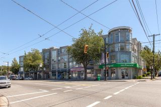 Photo 16: 305 418 E BROADWAY in Vancouver: Mount Pleasant VE Condo for sale in "BROADWAY CREST" (Vancouver East)  : MLS®# R2191821