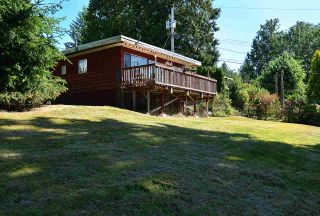 Photo 2: 1881 GRANDVIEW Road in Gibsons: Gibsons & Area House for sale (Sunshine Coast)  : MLS®# R2101665