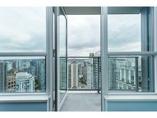 Photo 14: # 3005 833 SEYMOUR ST in Vancouver: Downtown VW Condo for sale (Vancouver West)  : MLS®# V1127229